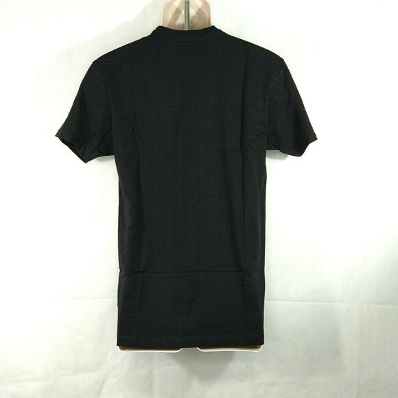 WeLoveFine Righteous Vengence T-Shirt Men Size S Black Short Sleeve Gaming NEW - Picture 5 of 7